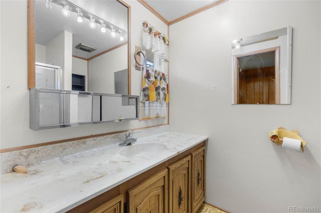 5336 County Road 142, Elizabeth, CO 80107