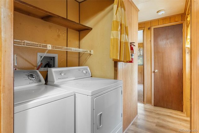5336 County Road 142, Elizabeth, CO 80107