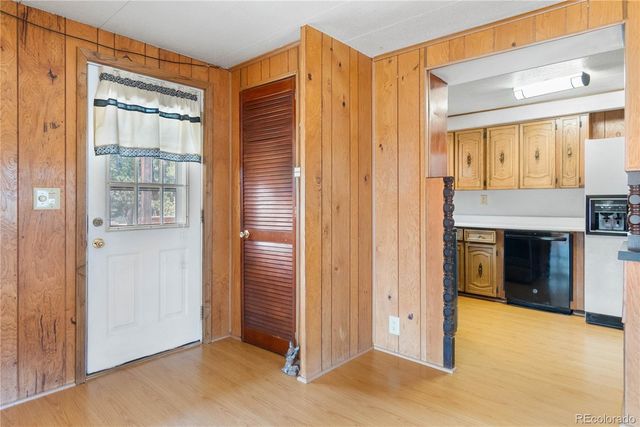 5336 County Road 142, Elizabeth, CO 80107