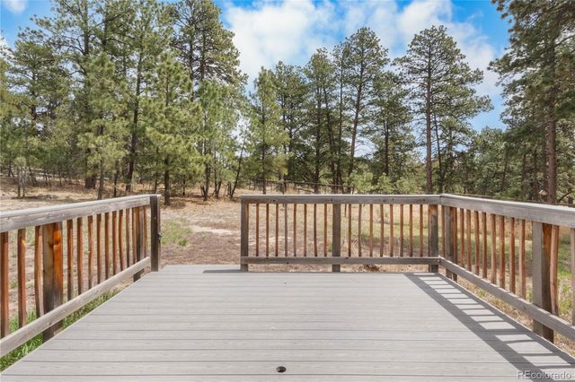 5336 County Road 142, Elizabeth, CO 80107