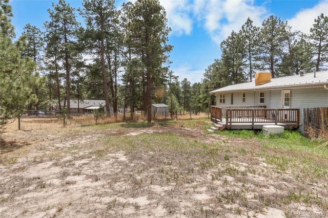 5336 County Road 142, Elizabeth, CO 80107