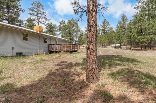 5336 County Road 142, Elizabeth, CO 80107