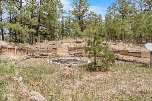 5336 County Road 142, Elizabeth, CO 80107