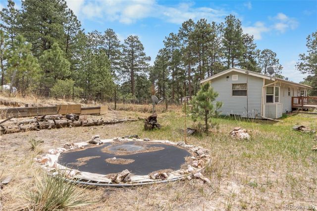 5336 County Road 142, Elizabeth, CO 80107