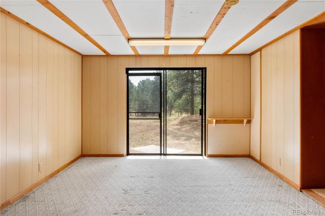 5336 County Road 142, Elizabeth, CO 80107