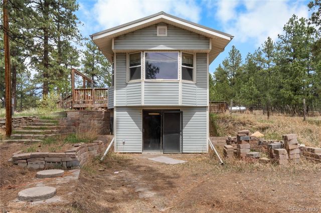 5336 County Road 142, Elizabeth, CO 80107