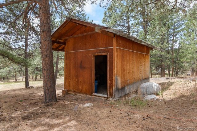 5336 County Road 142, Elizabeth, CO 80107