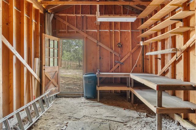 5336 County Road 142, Elizabeth, CO 80107