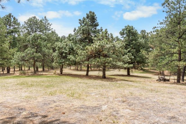 5336 County Road 142, Elizabeth, CO 80107