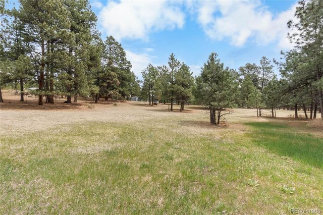 5336 County Road 142, Elizabeth, CO 80107