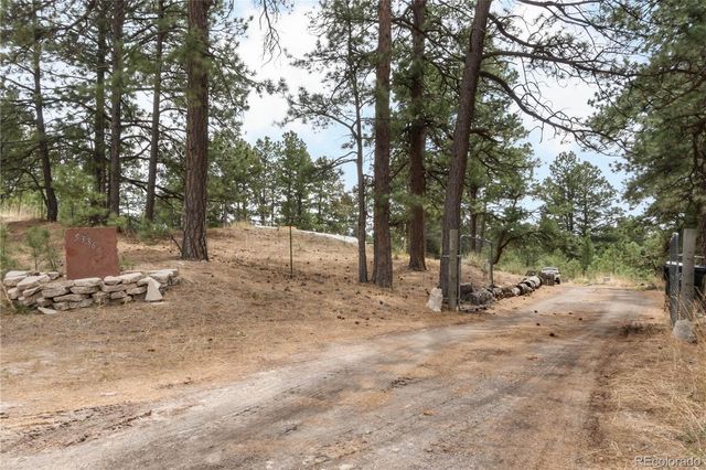 5336 County Road 142, Elizabeth, CO 80107