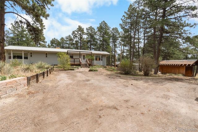 5336 County Road 142, Elizabeth, CO 80107