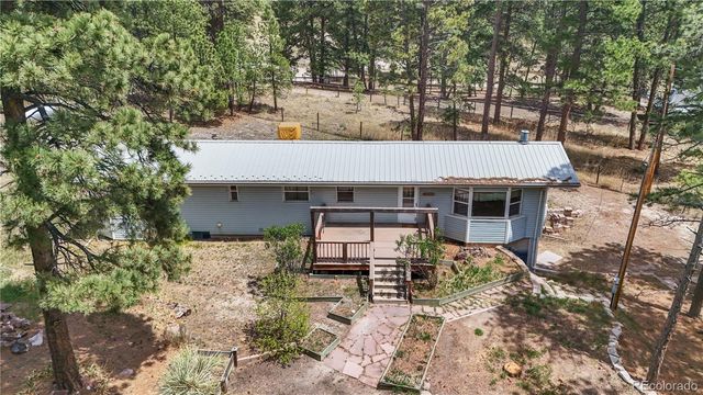 5336 County Road 142, Elizabeth, CO 80107