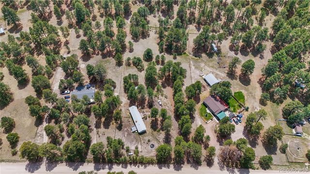 5336 County Road 142, Elizabeth, CO 80107