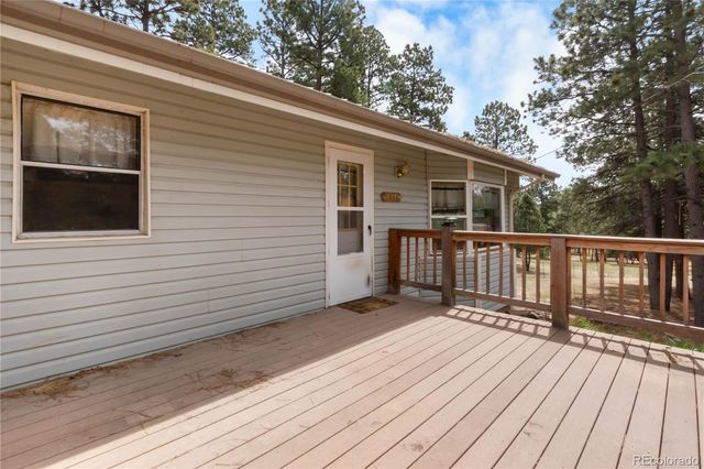 5336 County Road 142, Elizabeth, CO 80107