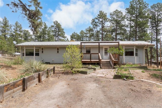 5336 County Road 142, Elizabeth, CO 80107