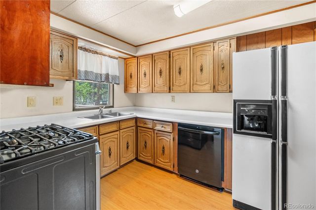 5336 County Road 142, Elizabeth, CO 80107