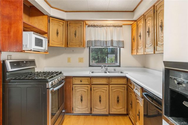 5336 County Road 142, Elizabeth, CO 80107