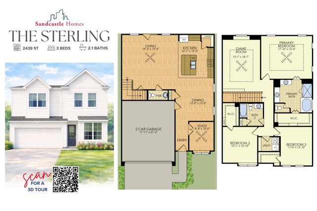 1534 W 34th Street, Houston, TX 77018