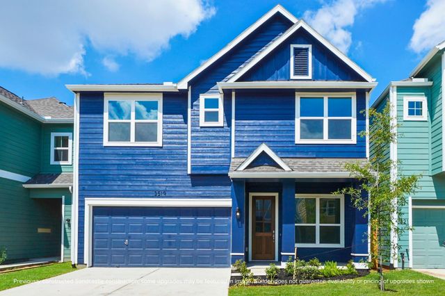 1534 W 34th Street, Houston, TX 77018