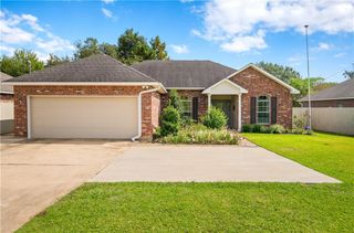 6621 LODI Road, Alexandria, LA 71303