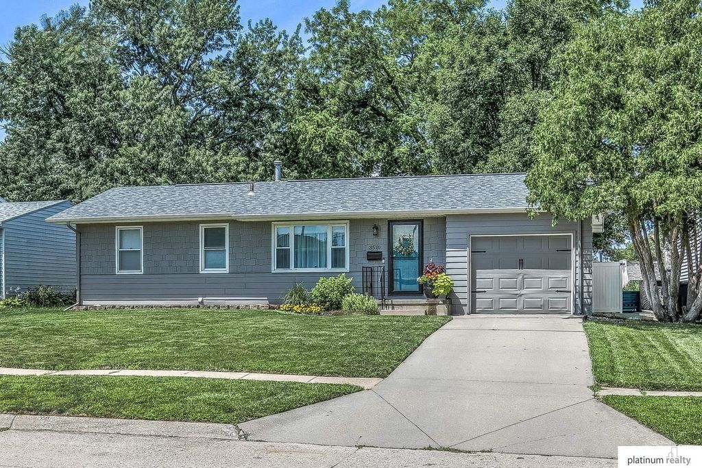 3510 S 129 Street, Omaha, NE 68144