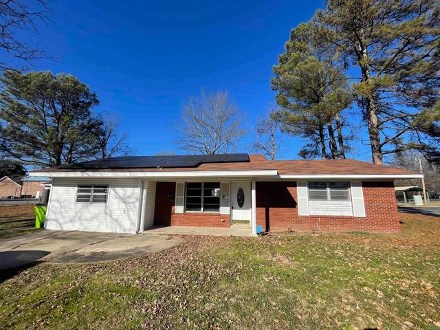 428 E 4th Street, Lonoke, AR 72086