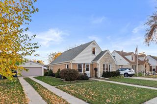 1019 Kingston AVENUE, Racine, WI 53402