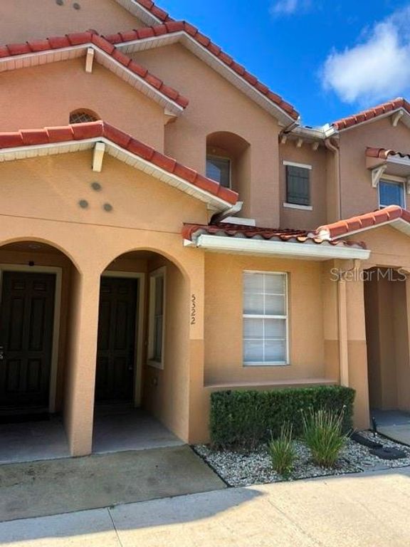 5322 PARADISE CAY CIRCLE, Kissimmee, FL 34746