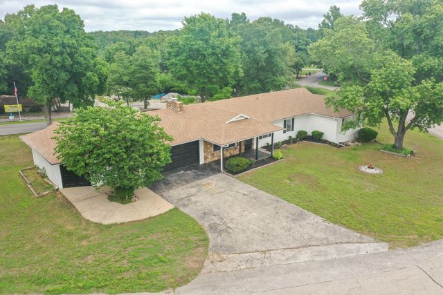 7 James River Lane, Kimberling City, MO 65686