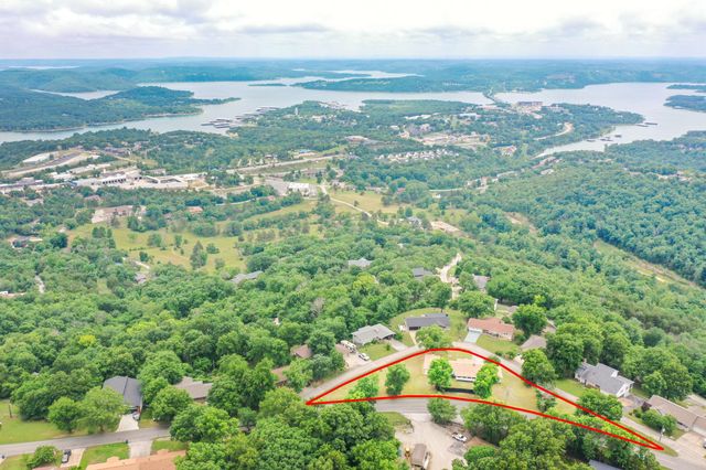 7 James River Lane, Kimberling City, MO 65686