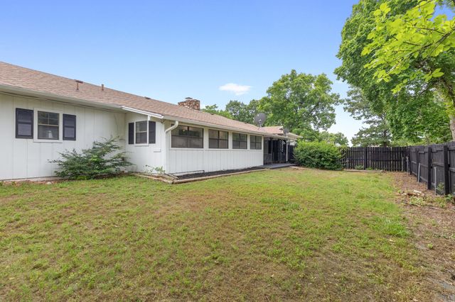 7 James River Lane, Kimberling City, MO 65686