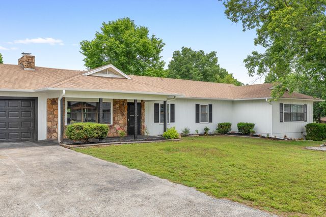 7 James River Lane, Kimberling City, MO 65686