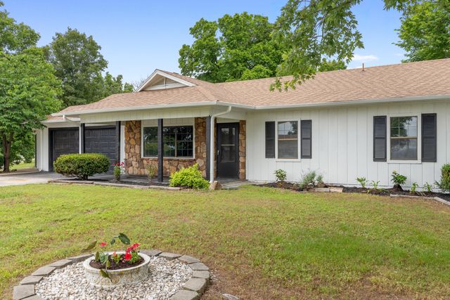 7 James River Lane, Kimberling City, MO 65686