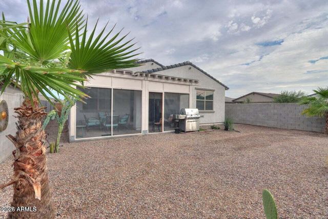 41575 W SAGUARO Drive, Maricopa, AZ 85138