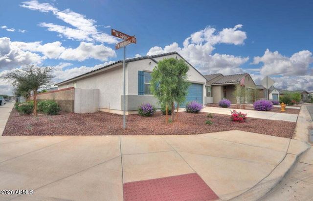 41575 W SAGUARO Drive, Maricopa, AZ 85138