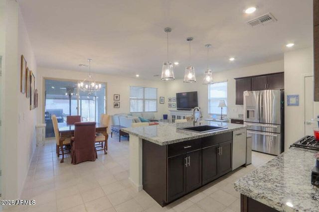 41575 W SAGUARO Drive, Maricopa, AZ 85138
