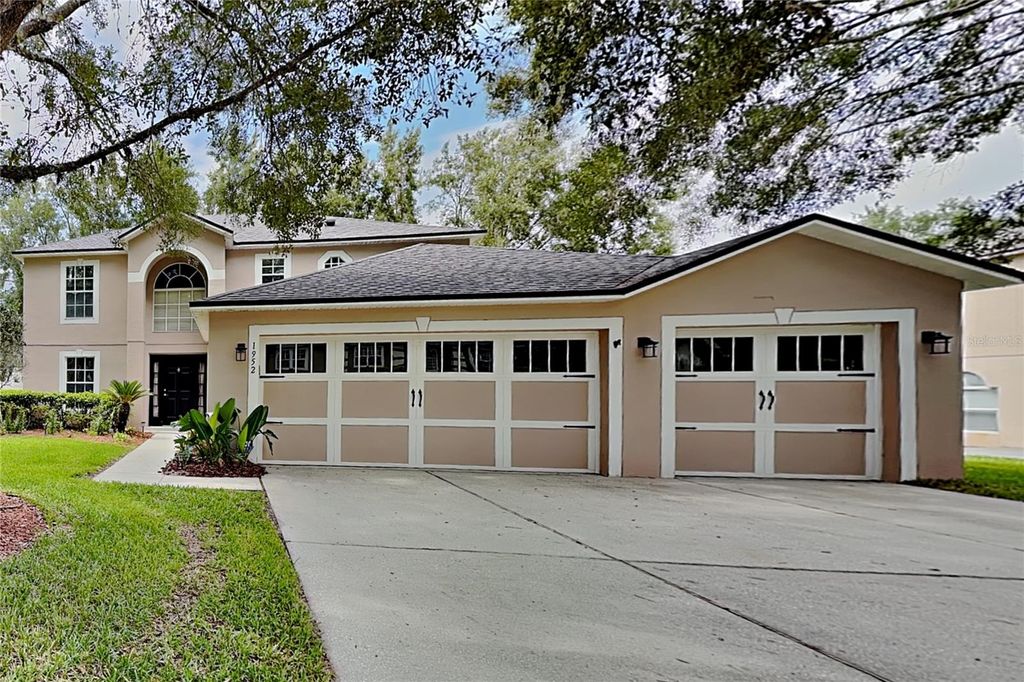 1952 ALAMBRA CIRCLE, Apopka, FL 32703