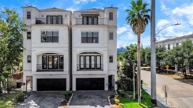 5735 Winsome Lane, Houston, TX 77057