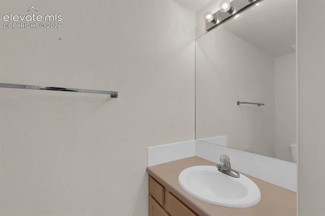 1747 Victorian Point, Colorado Springs, CO 80905