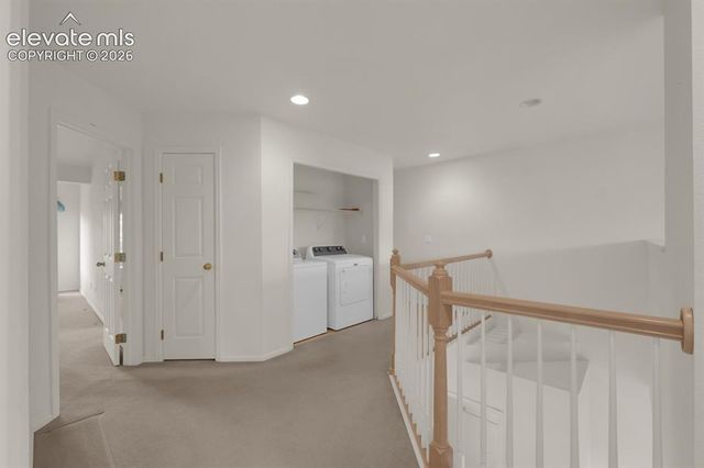 1747 Victorian Point, Colorado Springs, CO 80905