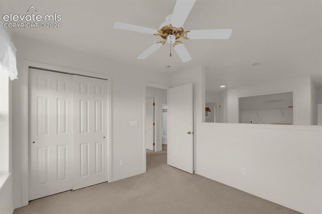 1747 Victorian Point, Colorado Springs, CO 80905