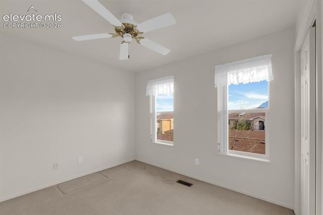 1747 Victorian Point, Colorado Springs, CO 80905