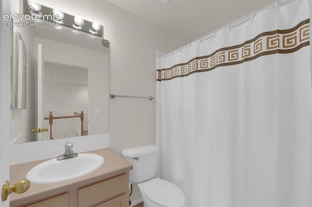 1747 Victorian Point, Colorado Springs, CO 80905