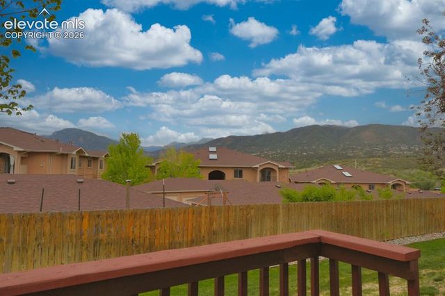1747 Victorian Point, Colorado Springs, CO 80905