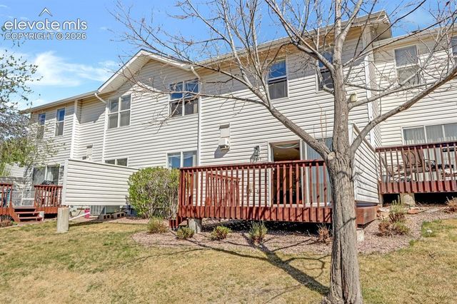 1747 Victorian Point, Colorado Springs, CO 80905