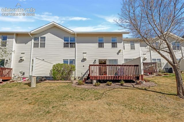 1747 Victorian Point, Colorado Springs, CO 80905