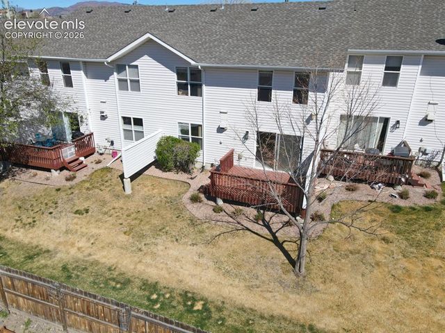 1747 Victorian Point, Colorado Springs, CO 80905