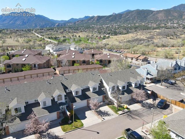 1747 Victorian Point, Colorado Springs, CO 80905