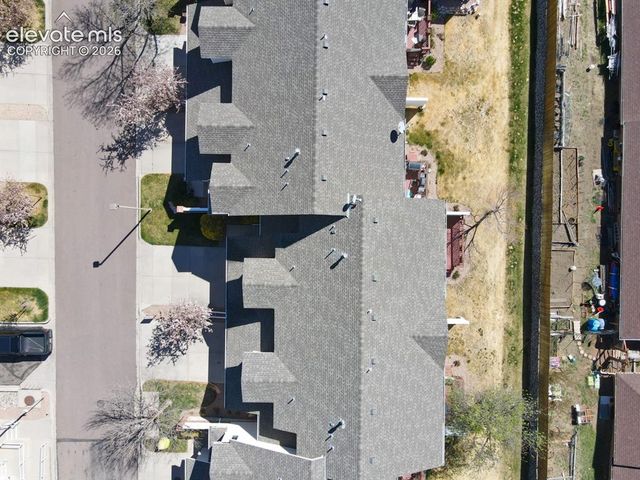 1747 Victorian Point, Colorado Springs, CO 80905